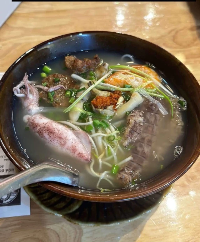 Nhà hàng sự kiện Caseyai - Hà Đông