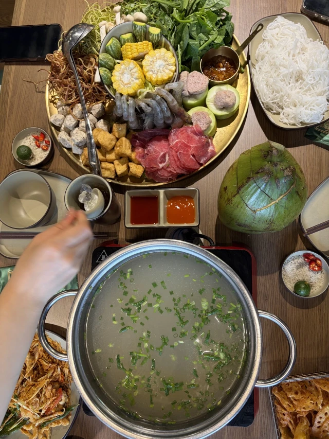 Cuốn Sen - Trần Huy Liệu