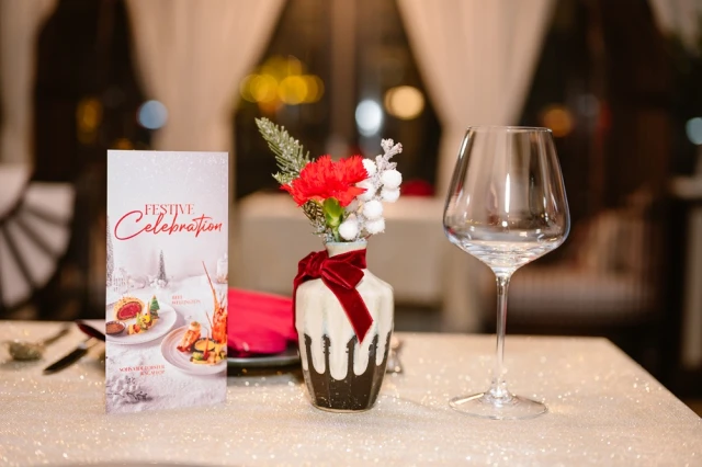 Diên Vị Dining - Đào Duy Từ