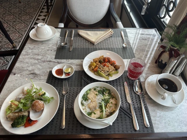 Diên Vị Dining - Đào Duy Từ
