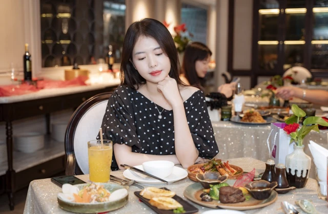 Diên Vị Dining - Đào Duy Từ