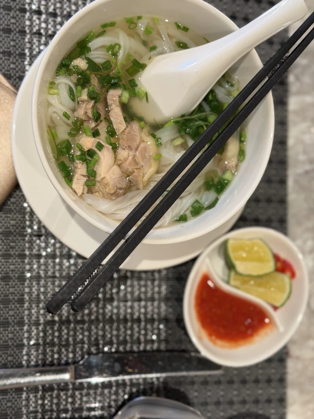 Diên Vị Dining - Đào Duy Từ
