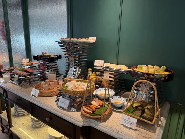 Diên Vị Dining - Đào Duy Từ