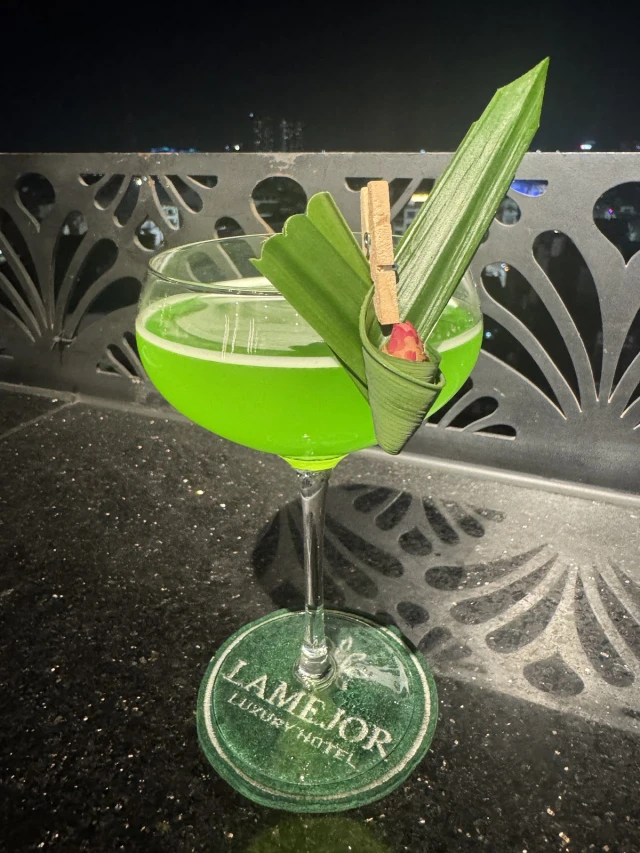 Ruby Sky Bar - Đào Duy Từ
