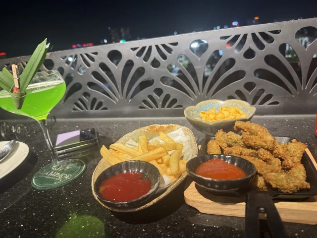 Ruby Sky Bar - Đào Duy Từ