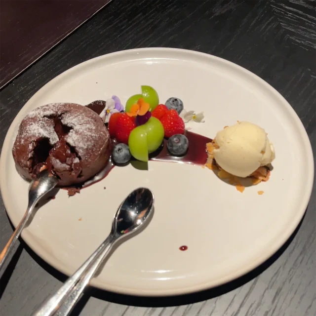VINCI Cucina & Vino - Dusit Le Palais Tu Hoa - Âu Cơ