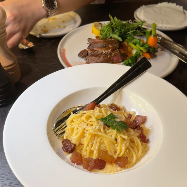 VINCI Cucina & Vino - Dusit Le Palais Tu Hoa - Âu Cơ