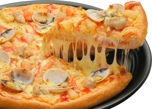 Al Fresco’s - Tô Ngọc Vân