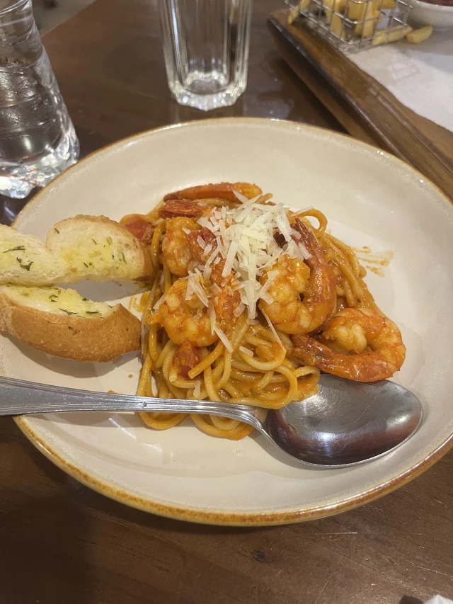 Al Fresco’s - Vincom Long Biên
