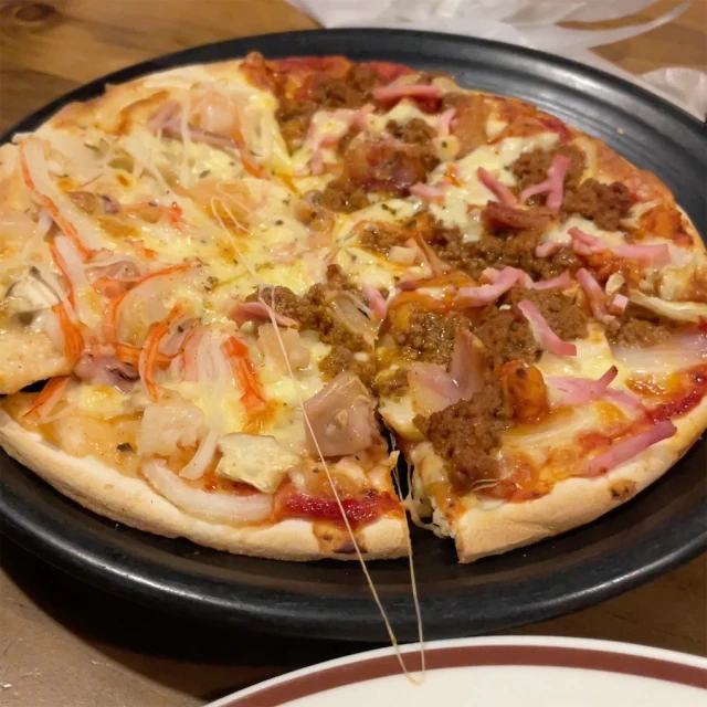 Al Fresco’s - Trần Thái Tông