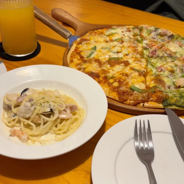 Pepperonis - Trần Phú (Hà Đông)