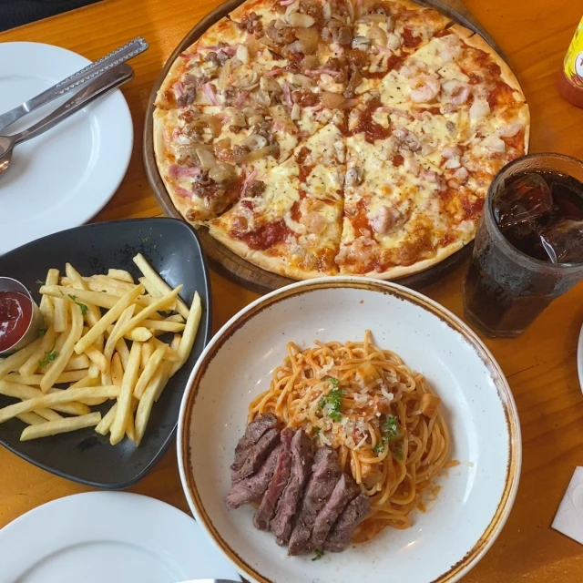Pepperonis - Trần Phú (Hà Đông)