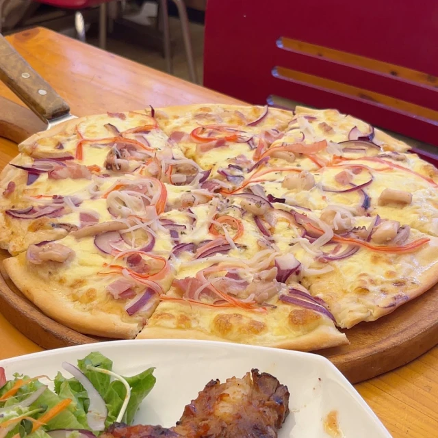 Pepperonis - Trần Phú (Hà Đông)