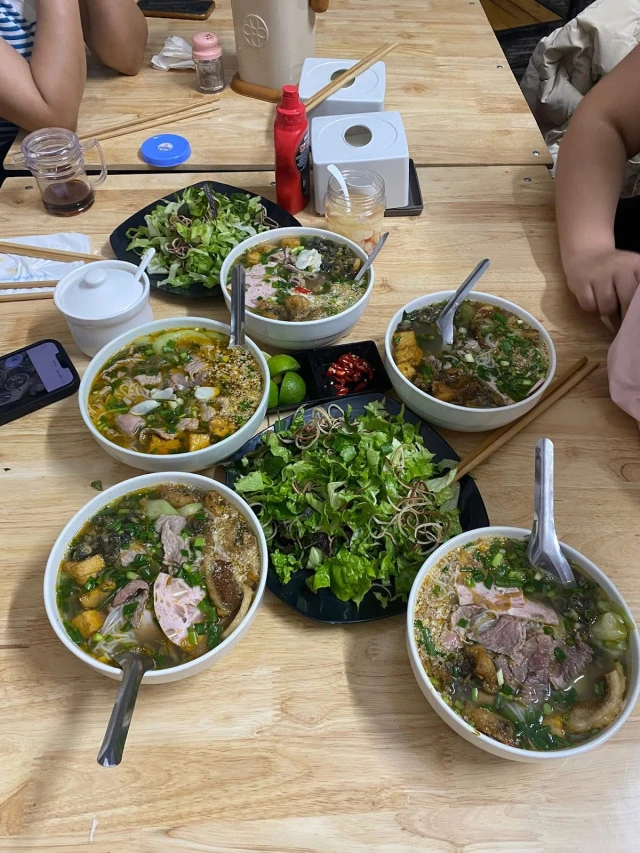 Quán Cá Việt Trì 2 - KĐT An Hưng