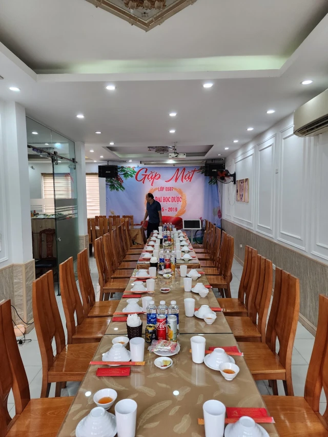 Quán Cá Việt Trì 2 - KĐT An Hưng - không gian 3