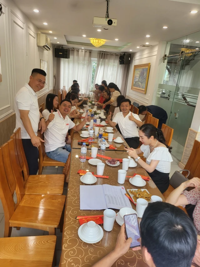 Quán Cá Việt Trì 2 - KĐT An Hưng - không gian 6