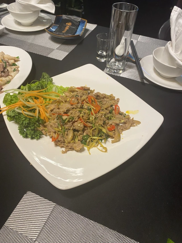 Đại Lâm Mộc - Lê Văn Lương