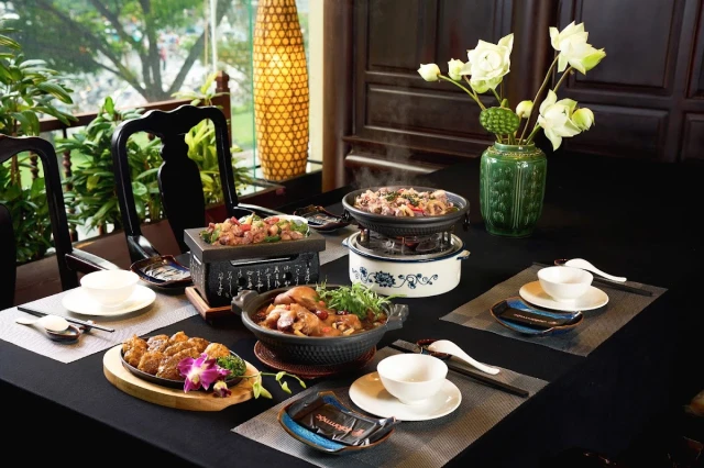 Đại Lâm Mộc - Lê Văn Lương