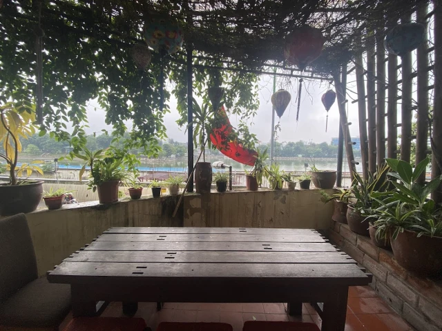Highway4 - Kim Mã - không gian 5