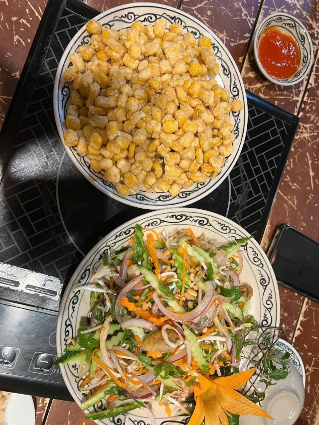 Quán Xưa - Láng Hạ