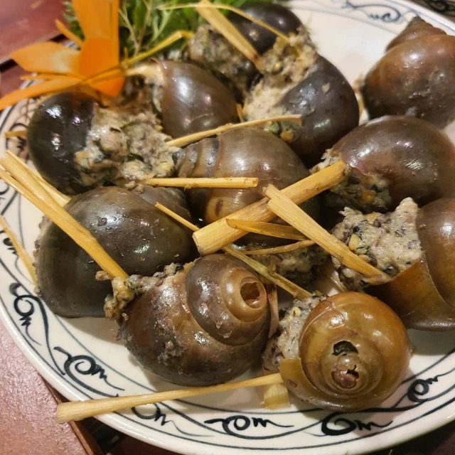 Quán Xưa - Láng Hạ