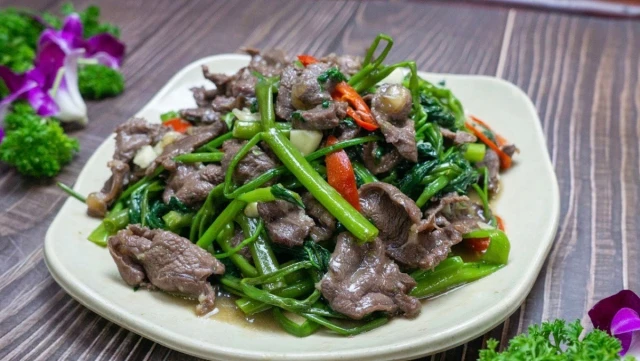 Hội Quán Trâu Kinh Bắc - Đội Cấn