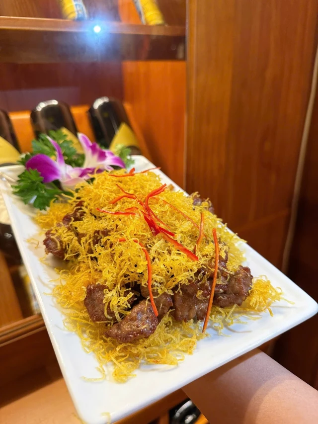 Hội Quán Trâu Kinh Bắc - Đội Cấn