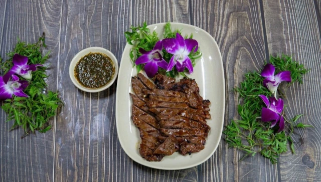 Hội Quán Trâu Kinh Bắc - Đội Cấn
