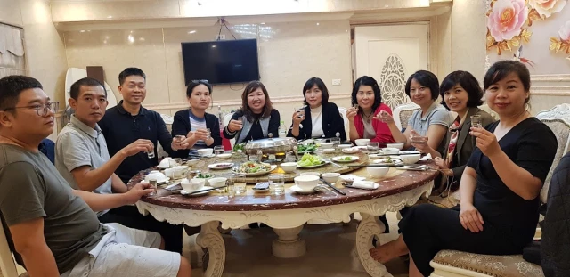 Hội Quán Trâu Kinh Bắc - Đội Cấn - không gian 5