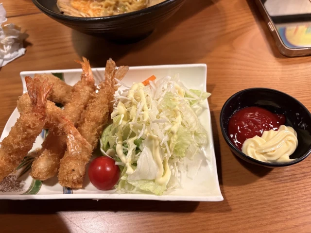 Mugi Ramen & Izakaya - Hàm Nghi