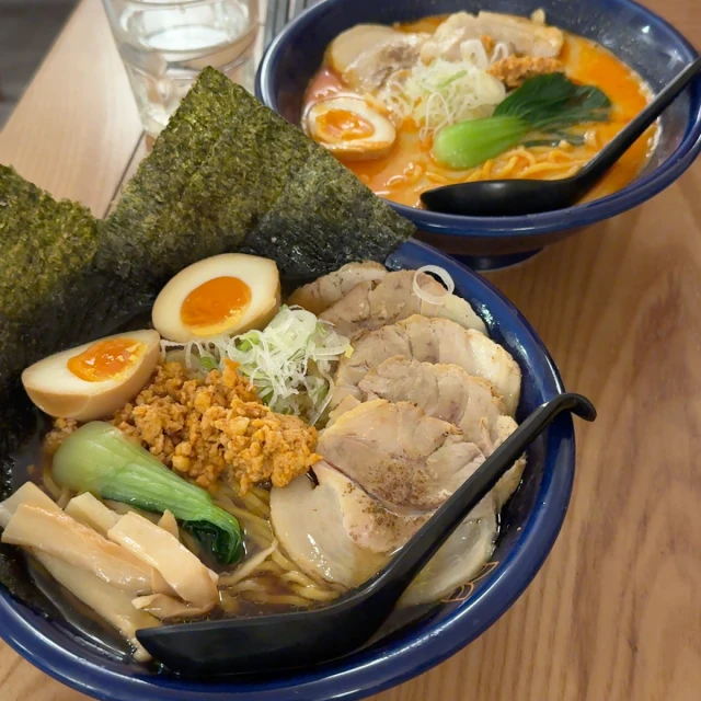 Mugi Ramen & Izakaya - Phan Chu Trinh