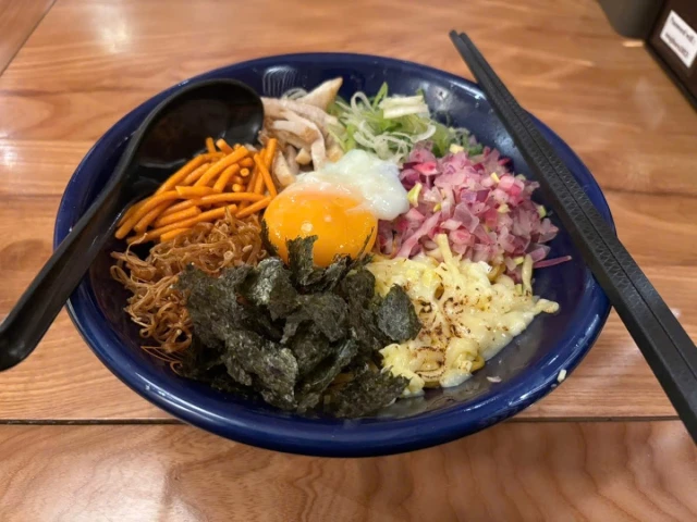 Mugi Ramen & Izakaya - Phan Chu Trinh
