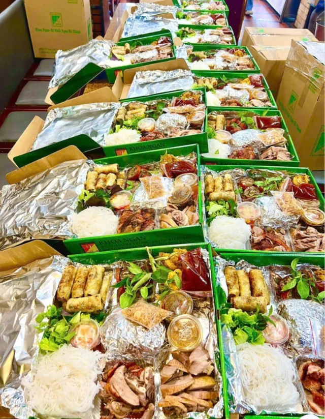 Khoa Ngan Xưa và Nay - Hai Bà Trưng