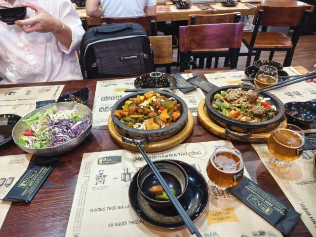 Bia Sành Điệu - Lưu Quang Vũ