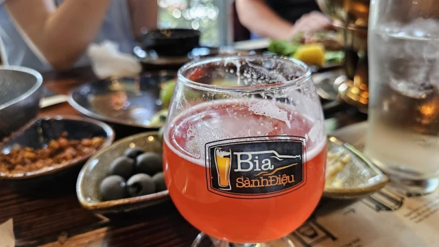 Bia Sành Điệu - Lưu Quang Vũ