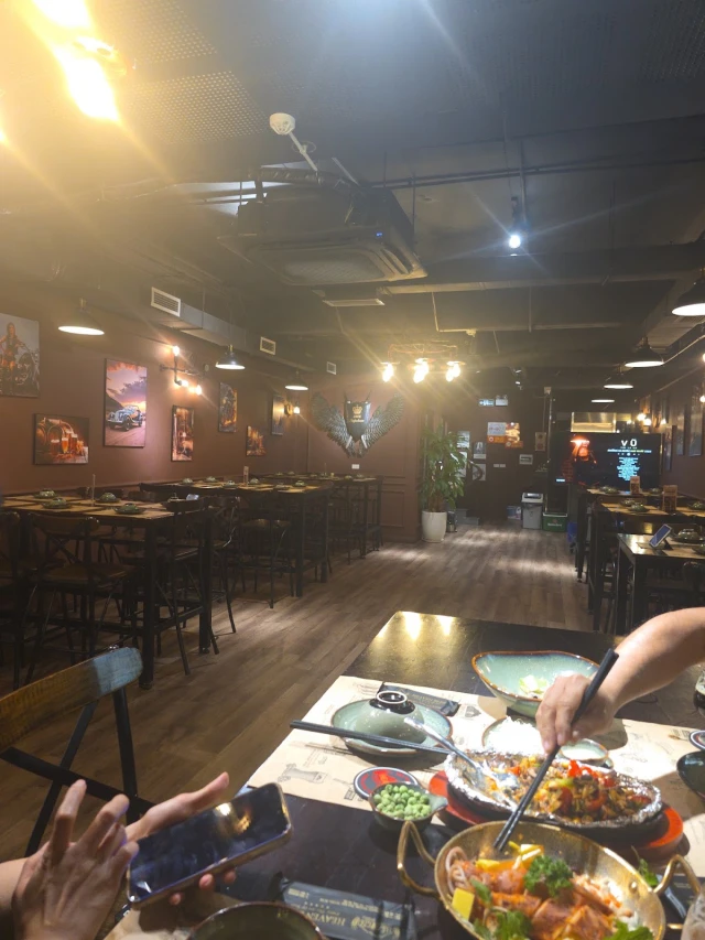 Heaven Beer - Nguyễn Chánh
