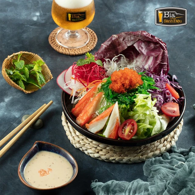 Bia Sành Điệu - Nguyễn Tuân