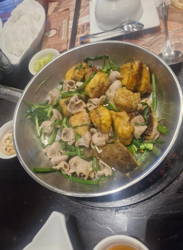 Lasvegas Beer Club - Nguyễn Hoàng