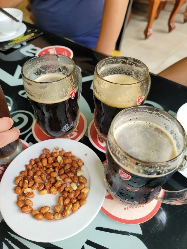 Lasvegas Beer Club - Nguyễn Hoàng