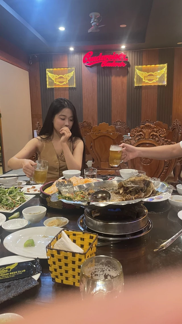Lasvegas Beer Club - Nguyễn Hoàng
