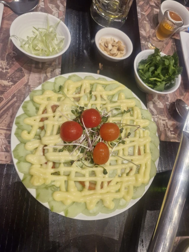 Lasvegas Beer Club - Nguyễn Hoàng