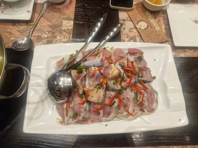 Lasvegas Beer Club - Nguyễn Hoàng