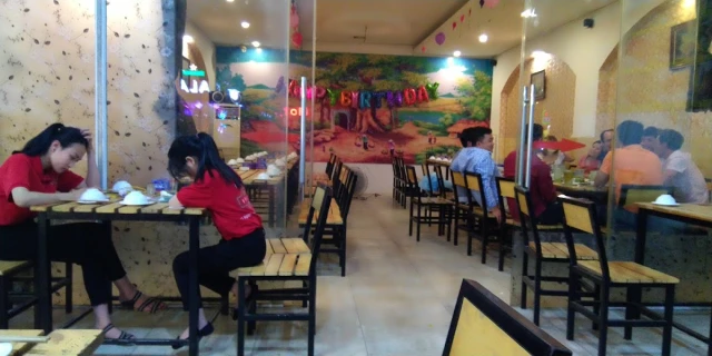 Lasvegas Beer Club - Nguyễn Hoàng - không gian 3