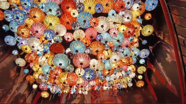 Quán Nhỏ - Phùng Hưng