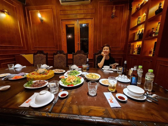 Đỏ Beer - Nguyễn Bỉnh Khiêm