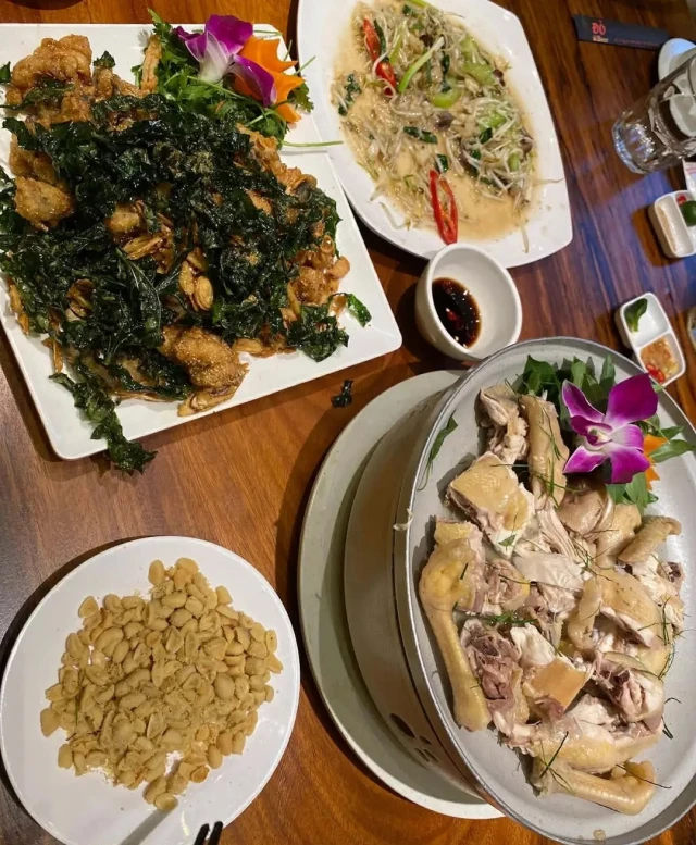 Đỏ Beer - Nguyễn Bỉnh Khiêm
