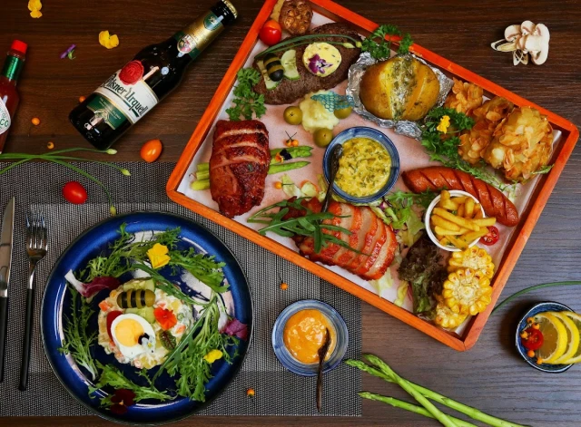 Quán Nhậu Bee Beer - Yên Lãng