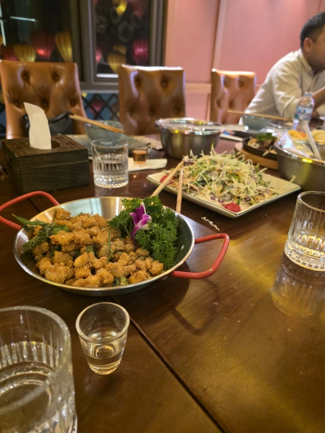 Quán Nhậu Bee Beer - Yên Lãng