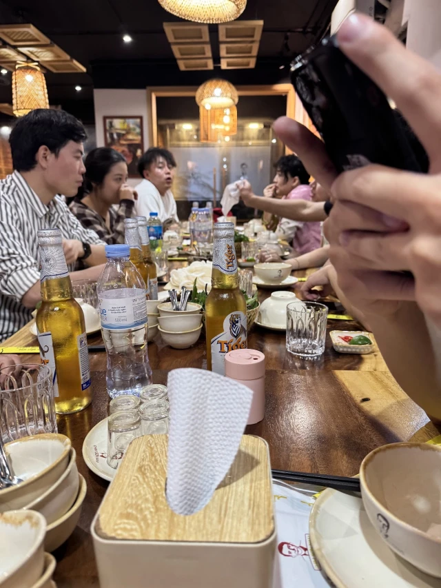 Chim To Dần Bình An - Trần Kim Xuyến