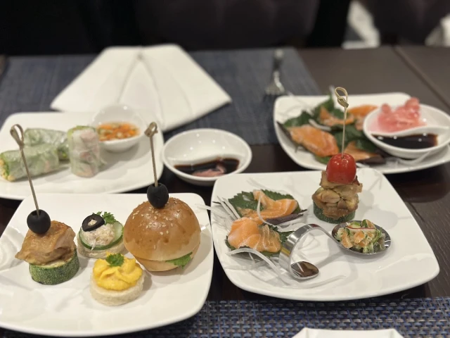 Joseph - Anatole Hotel Hanoi